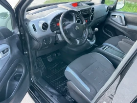 Citroen Berlingo 1.6HDI 109..XTR   | Mobile.bg    11