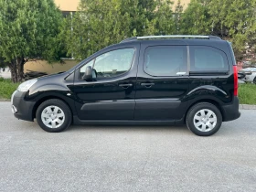     Citroen Berlingo 1.6HDI 109..XTR  