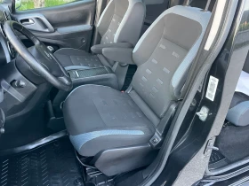 Citroen Berlingo 1.6HDI 109..XTR   | Mobile.bg    12