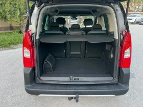 Citroen Berlingo 1.6HDI 109..XTR   | Mobile.bg    5