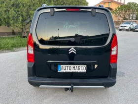     Citroen Berlingo 1.6HDI 109..XTR  