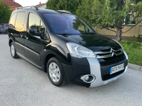 Citroen Berlingo 1.6HDI 109..XTR   | Mobile.bg    8
