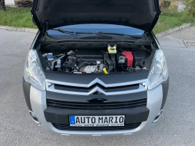 Citroen Berlingo 1.6HDI 109..XTR   | Mobile.bg    17