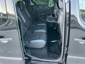 Citroen Berlingo 1.6HDI 109..XTR   | Mobile.bg    14