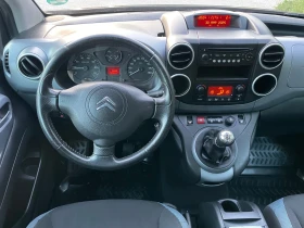 Citroen Berlingo 1.6HDI 109..XTR   | Mobile.bg    10