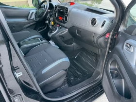 Citroen Berlingo 1.6HDI 109..XTR   | Mobile.bg    15