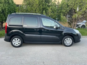 Citroen Berlingo 1.6HDI 109..XTR   | Mobile.bg    7