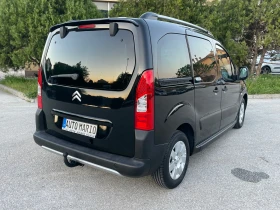 Citroen Berlingo 1.6HDI 109..XTR   | Mobile.bg    6