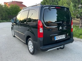     Citroen Berlingo 1.6HDI 109..XTR  