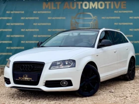 Audi A3 1.9TDI S-Line / !  | Mobile.bg    3
