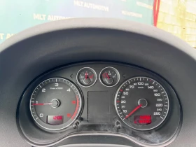 Audi A3 1.9TDI S-Line / !  | Mobile.bg    10