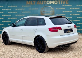 Audi A3 1.9TDI S-Line / !  | Mobile.bg    4