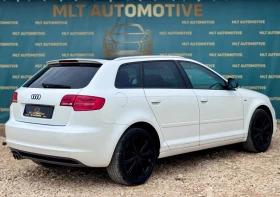 Audi A3 1.9TDI S-Line / !  | Mobile.bg    6