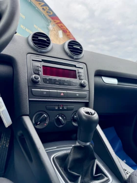 Audi A3 1.9TDI S-Line / !  | Mobile.bg    9