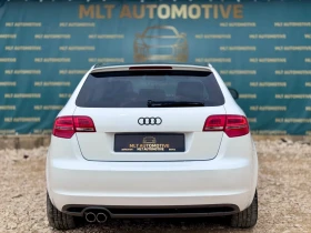 Audi A3 1.9TDI S-Line / !  | Mobile.bg    5