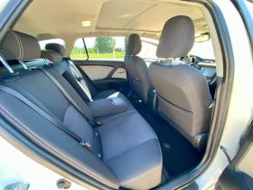 Обява за продажба на Toyota Avensis 1, 6D-4D Dynamic  ~16 000 лв. - изображение 8