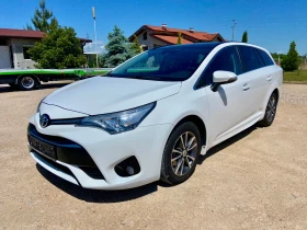     Toyota Avensis 1, 6D-4D Dynamic 