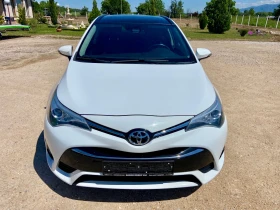 Обява за продажба на Toyota Avensis 1, 6D-4D Dynamic  ~16 000 лв. - изображение 2