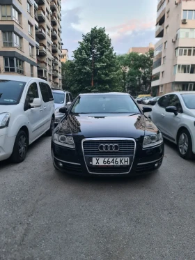 Обява за продажба на Audi A6 2.4 ~10 200 лв. - изображение 1
