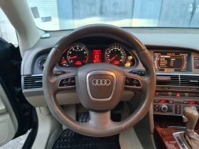 Обява за продажба на Audi A6 2.4 ~10 200 лв. - изображение 9
