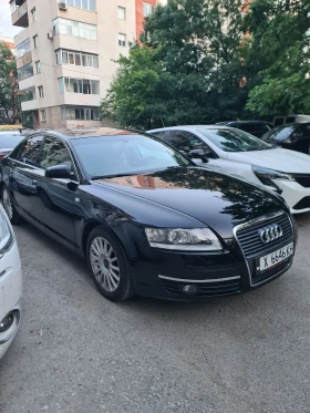 Audi A6 2.4 | Mobile.bg    14