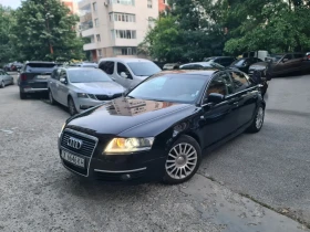 Обява за продажба на Audi A6 2.4 ~10 200 лв. - изображение 7