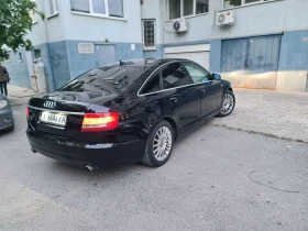 Обява за продажба на Audi A6 2.4 ~10 200 лв. - изображение 5