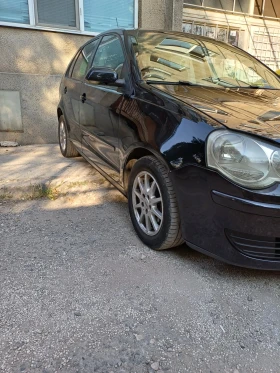 Обява за продажба на VW Polo ~5 600 лв. - изображение 4