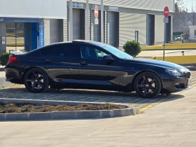 Обява за продажба на BMW 650 Individual, N63TU, Rubin Black, Soft Close ~48 999 лв. - изображение 1