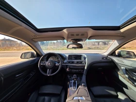 Обява за продажба на BMW 650 Individual, N63TU, Rubin Black, Soft Close ~48 999 лв. - изображение 5