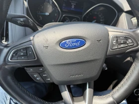 Обява за продажба на Ford Focus ~14 500 лв. - изображение 11