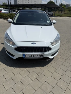 Обява за продажба на Ford Focus ~14 500 лв. - изображение 2
