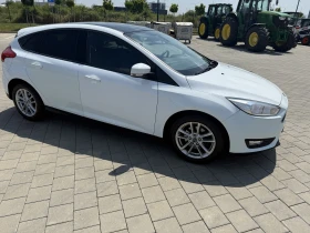 Обява за продажба на Ford Focus ~14 500 лв. - изображение 1