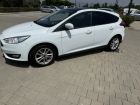 Обява за продажба на Ford Focus ~14 500 лв. - изображение 1