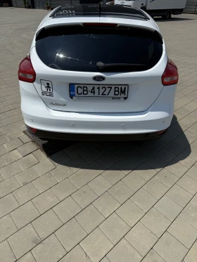 Обява за продажба на Ford Focus ~14 500 лв. - изображение 3