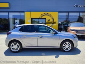 Opel Corsa -e Edition (136hp) AT | Mobile.bg    5
