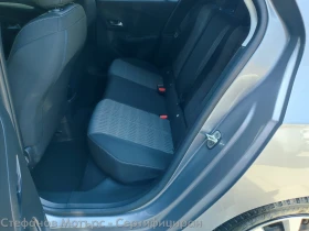 Opel Corsa -e Edition (136hp) AT | Mobile.bg    13