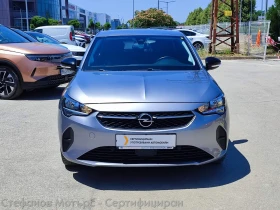 Opel Corsa -e Edition (136hp) AT | Mobile.bg    2