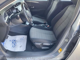 Opel Corsa -e Edition (136hp) AT | Mobile.bg    12