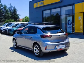 Opel Corsa -e Edition (136hp) AT | Mobile.bg    6