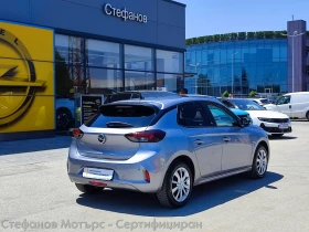 Opel Corsa -e Edition (136hp) AT | Mobile.bg    8