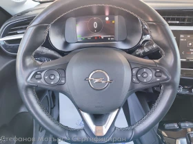 Opel Corsa -e Edition (136hp) AT | Mobile.bg    9