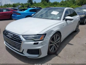 Audi A6 3.0T* PREMIUM* MATRIX* * *  | Mobile.bg    3