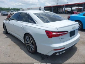 Audi A6 3.0T* PREMIUM* MATRIX* * *  | Mobile.bg    4