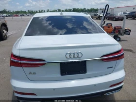 Audi A6 3.0T* PREMIUM* MATRIX* * *  | Mobile.bg    8