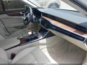 Audi A6 3.0T* PREMIUM* MATRIX* * *  | Mobile.bg    9