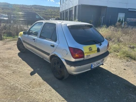 Ford Fiesta MK4 | Mobile.bg    3