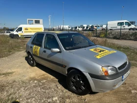 Ford Fiesta MK4 | Mobile.bg    2