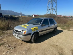Ford Fiesta MK4 | Mobile.bg    4