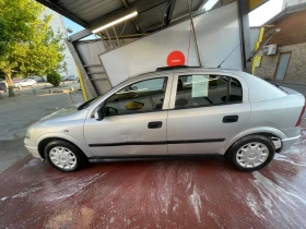 Обява за продажба на Opel Astra ~2 200 лв. - изображение 2